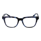 Trussardi Blue Acetate Glasses (Frames)